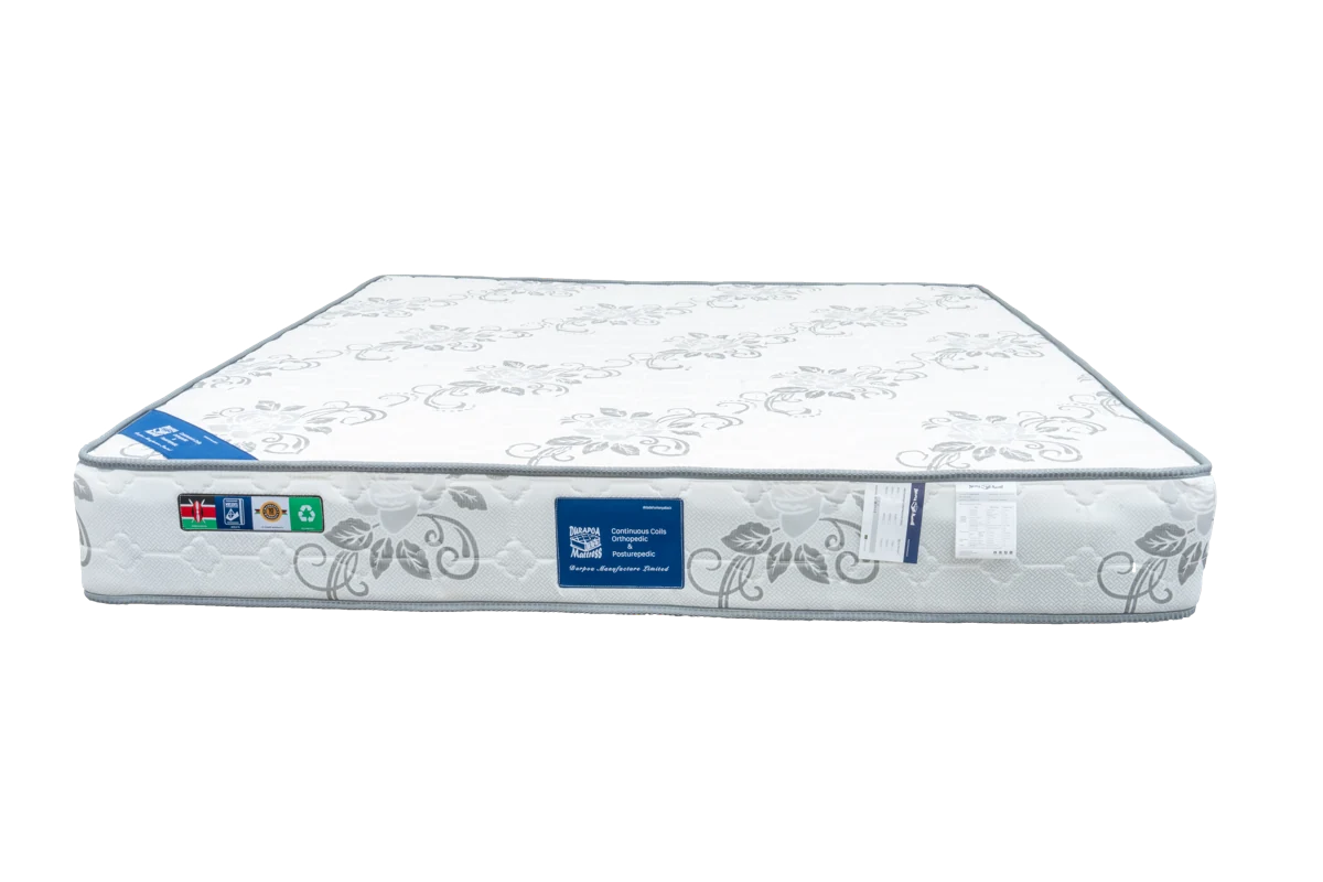 Durapoa Classic 8 inch mattress