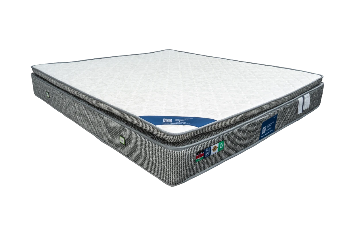 Durapoa Pillow Top 9
