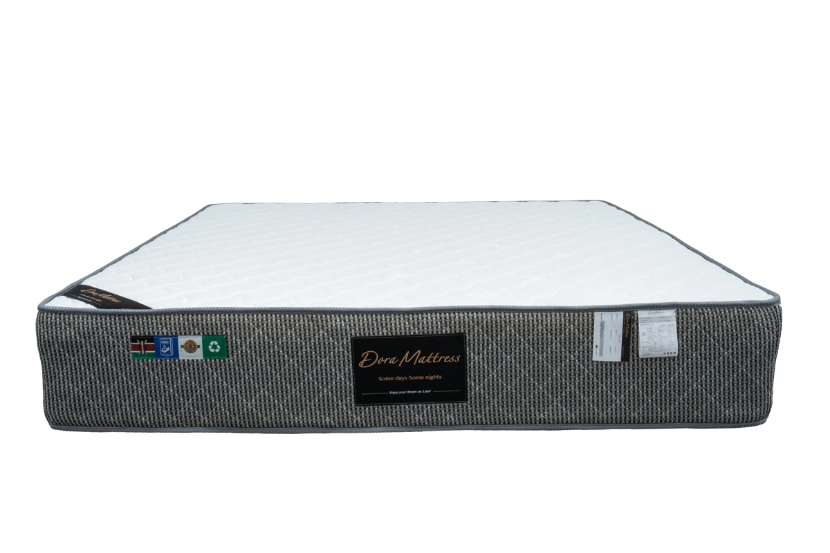 Dora Pocket Super Premium 12 inch mattress