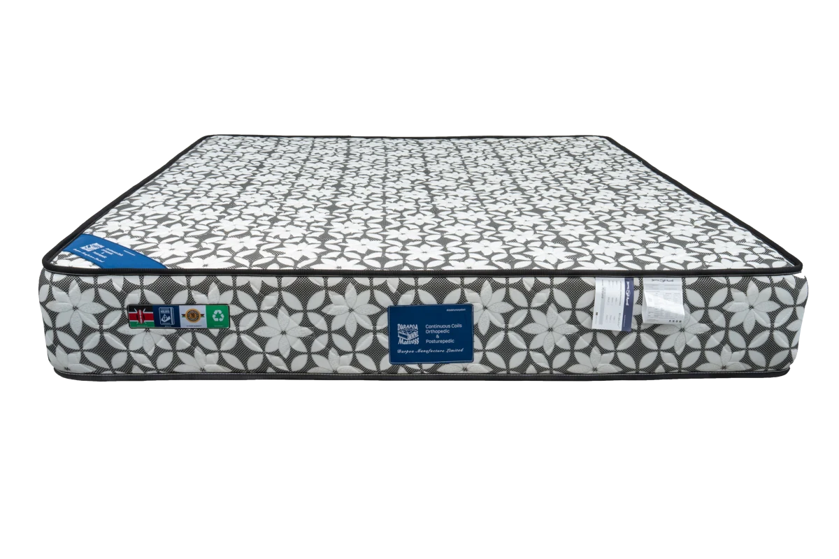 Durapoa Premium 10 inch mattress